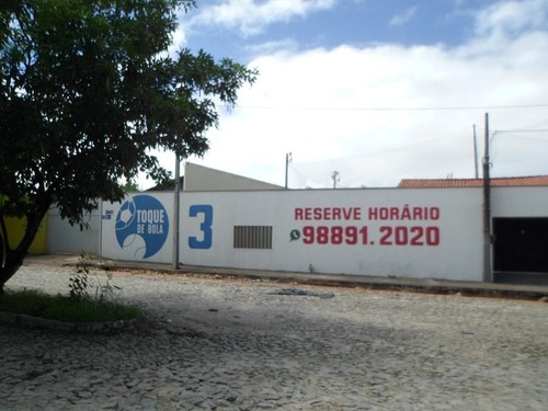 Imagem 6 de 23 de Terreno Para Alugar Na Cidade De Fortaleza-ce - L11134
