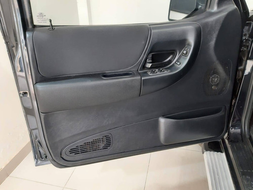 Imagem 10 de 10 de Ford Ranger 2.3 Xlt 16v 4x2 Cd Gasolina 4p Manual