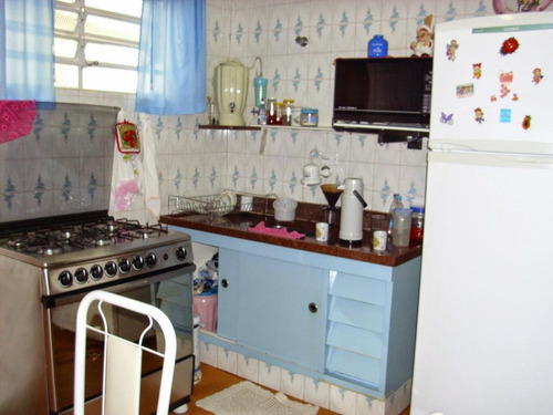 Imagem 13 de 17 de Casa Com 5 Dormitórios À Venda, 110 M² Por R$ 520.000,00 - Jardim Regina - São Paulo/sp - Ca31977v