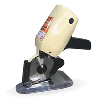 Comprar Máquina De Cortar Tecidos Elétrica 4 Polegada 250w 50hz 220v Cor Branco IWMCT110-02