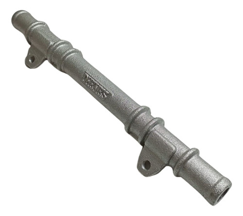 Tubo De Refrigeração Alumínio Onix Spin Cobalt Novo Prisma