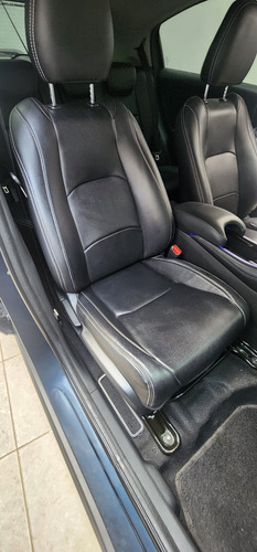Honda HR-V 1.8 Lx Flex Aut. 5p