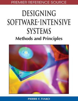 Libro Designing Software-intensive Systems - Pierre F. Ti...