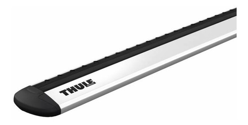 Barras Thule Aluminio Wingbar Evo 120 Cm