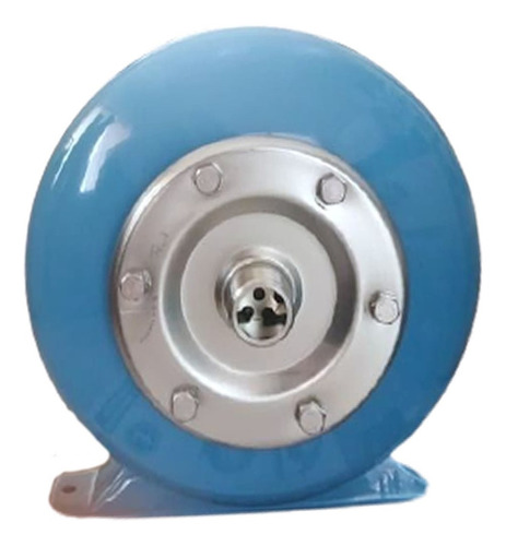 Imagen 6 de 7 de Tanque Hidroneumatico Aqua Pak Membrana Intercambiable 50lts