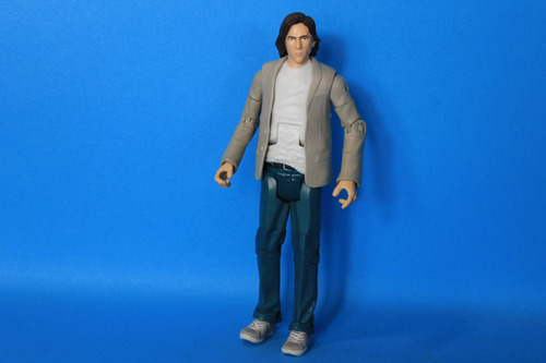Lex Luthor Dc Multiverse Batman Vs Superman (Usado)