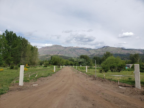 Imagen 7 de 17 de Venta Lote 850 M2 En Callejón De Gins Gins - San Martin De Los Andes