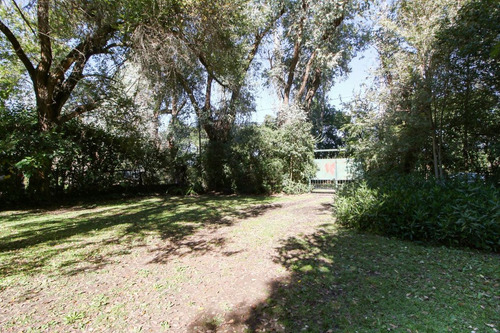 Venta Quinta 2 Ambientes Posibilidad De Ampliación
