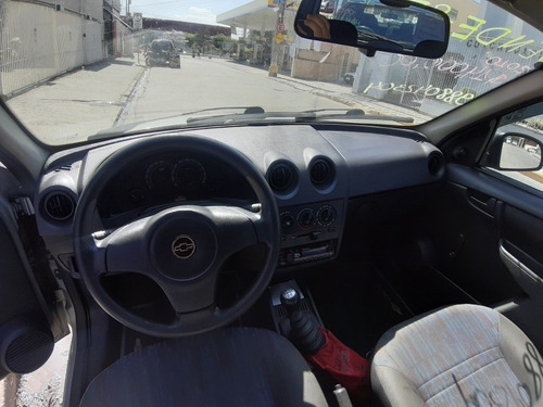 Chevrolet Celta 2010 1.0 Life Flex Power 3p