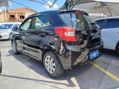 Ford Ka Ka 1.0 SE (Flex)