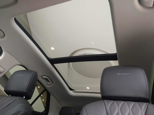 Imagen 11 de 14 de Buick Envision Avenir 2022