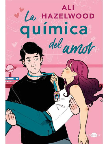 Trilogía La Hipótesis Del Amor + Libro De Regalo Al Azar