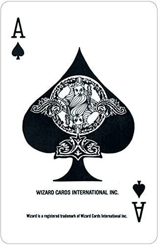 Wizard Card Game - Ken Fisher, de Ken Fis. Editorial U.S. Games Systems Inc. en inglés