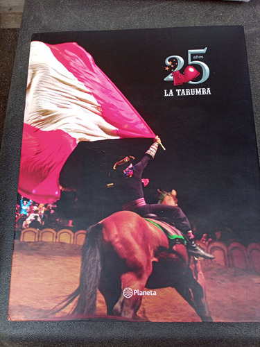 Mercurio Peruano: Libro La Tarumba Arte Teatro Peru L100