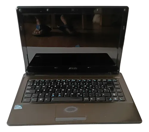 comprar Portátil Asus K42f, Intel Pentium, 14.1 Pulgadas