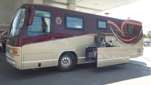 Motorhome