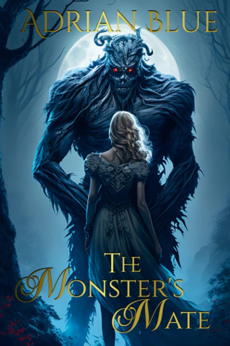 Libro: The Monsterøs Mate Series: A Monster Romance