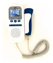 Comprar Detector De Latidos Fetales Nel Modelo Md800
