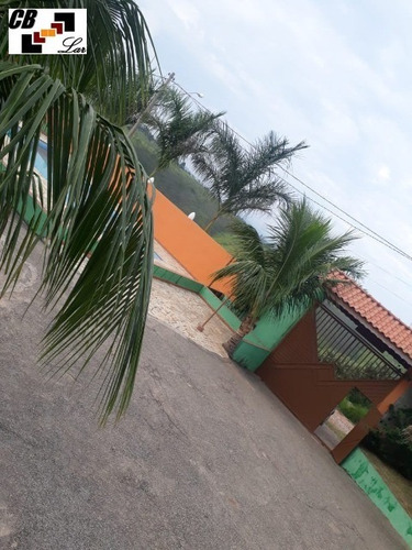 Imagem 6 de 10 de Chacara - Ch00155 - 34080836