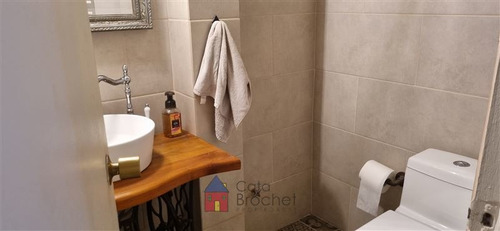 Imagen 13 de 29 de Excelente Casa A La Venta Las Condes