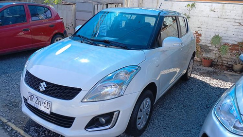 Suzuki Swift 1.2 Gl