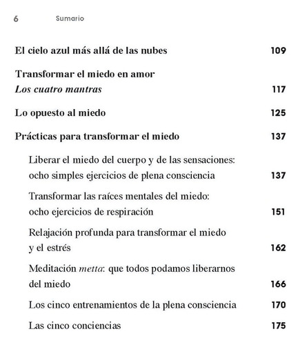 Miedo . Vivir En El Presente Para Superar Nuestros Temores (