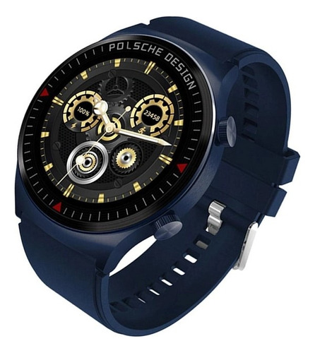 Smartwatch Bluetooth Wearfit Pro Hw26 Plus