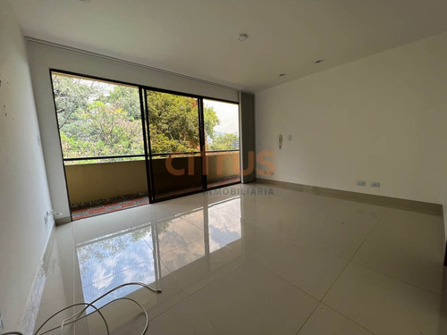 Apartamento En Venta En Medellin - La Frontera