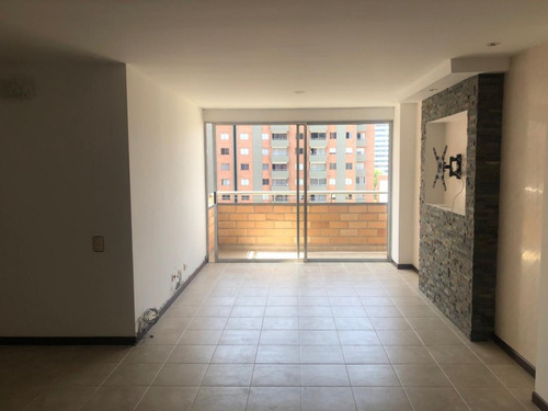 Apartamento En Arriendo En Poblado Sector Patio Bonito