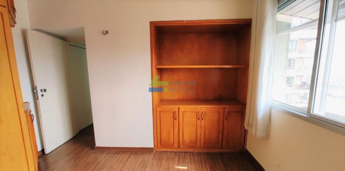 Imagem 12 de 15 de Apartamento - Vila Mariana - Ref: 14360 - V-872357