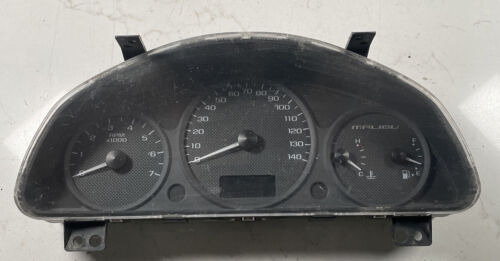 2004-2005 Chevrolet Malibu Speedometer Instrument Cluste Ggs