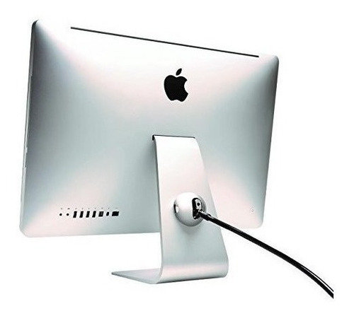 Kensington Safedome Secure iMac Lock K64962us