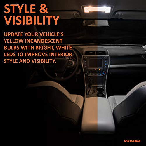 7443 T20 Zevo Led Bulbo Rojo Brillante, Ideal Luces De ...