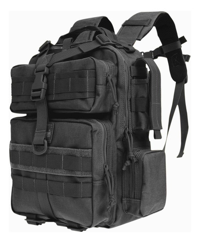 Mochila Maxpedition Typhoon (negra)