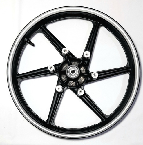 Rin Delantero Para Apache 160-180 Rtr Tvs