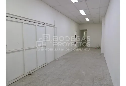 Arriendo Bodega En Itagui