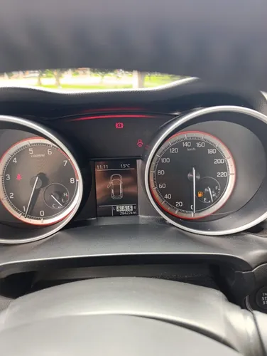 Suzuki Swift 1.2 Hybrid 2Wd