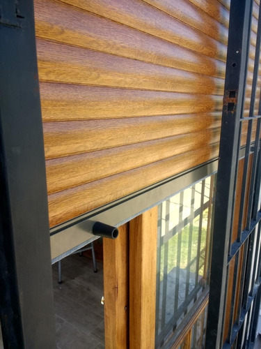 Imagen 7 de 7 de Reparacion E Instalacion De Persianas De Pvc Y Madera