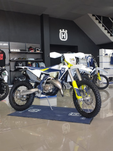 Husqvarna Te 150i - Disponible Entrega Inmediata