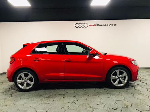 Imagen 2 de 15 de Nuevo Audi A1 Sportback 35 Tfsi 1.5 Turbo 150 Cv Stronic