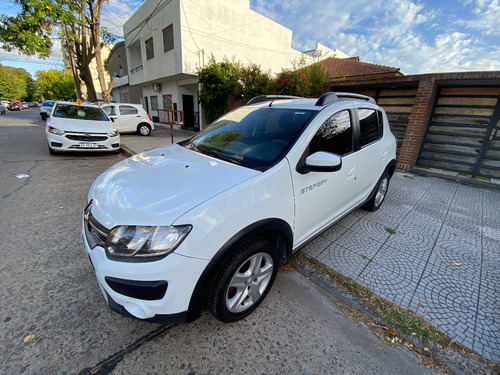 Renault Sandero Stepway 1.6 Dynamique 105cv