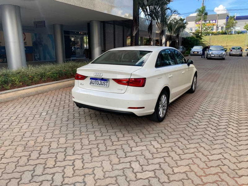 Audi A3 Sedan 1.4/ Attra. 16v Tb Fsi S-tronic