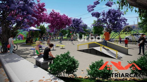 Imagem 12 de 15 de Loteamento Smarturba No Campo Grande Lote Padrão De 160m² - 14 - Smarturba