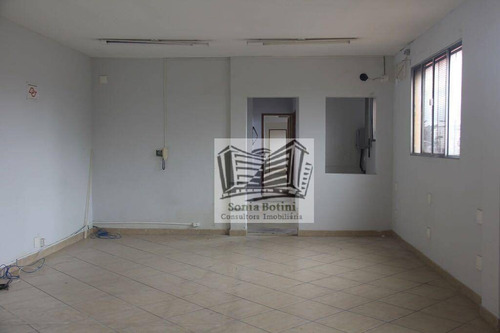 Imagem 10 de 14 de Galpão Para Alugar, 2500 M² Por R$ 29.500,00/mês - Vila Taquari - São Paulo/sp - Ga0191