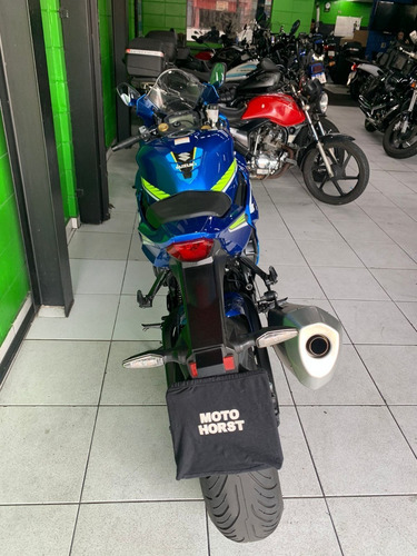 Imagem 10 de 10 de Suzuki Gsx-r 1000 A - 2019/2020