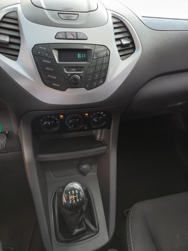 Imagem 7 de 9 de Ford Ka 1.0 2015 Se