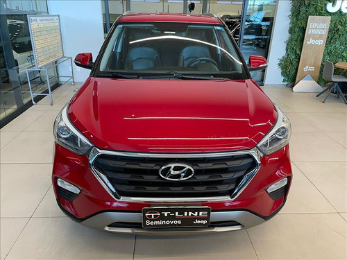 Hyundai Creta 2.0 16v Pulse