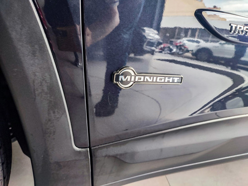 Chevrolet Tracker 1.0 TURBO FLEX MIDNIGHT AUTOMÁTICO