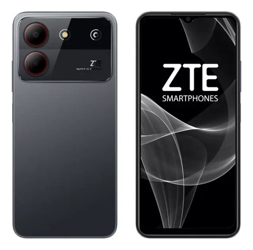 Zte Blade A54  4gb Ram _meli14255/l25 (Reacondicionado)