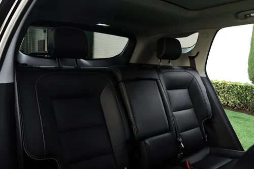 GMC Terrain 2.0 Denali At
